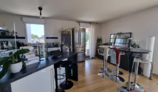 Appartement 4 pièce(s)