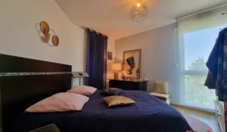 Appartement 4 pièce(s)