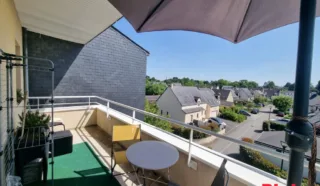 Appartement 4 pièce(s)