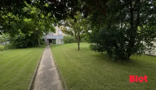 Maison 4 pièce(s)