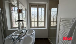 Maison 4 pièce(s)