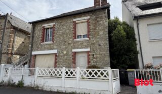 Maison 4 pièce(s)