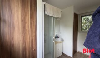 Maison 4 pièce(s)