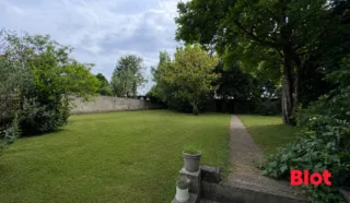 Maison 4 pièce(s)