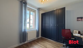 Maison 4 pièce(s)