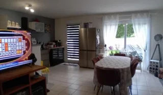 Appartement 3 pièce(s)