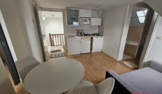 Appartement 1 pièce(s)