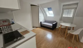 Appartement 1 pièce(s)