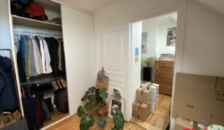 Appartement 3 pièce(s)