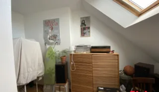 Appartement 3 pièce(s)