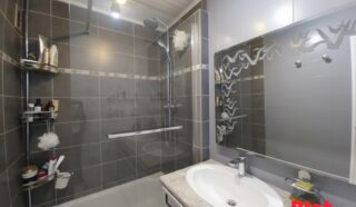 Appartement 4 pièce(s)