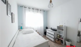 Appartement 4 pièce(s)