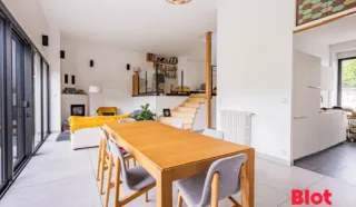 Maison 9 pièce(s)