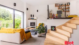 Maison 9 pièce(s)