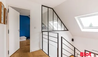 Maison 9 pièce(s)