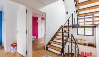 Maison 9 pièce(s)