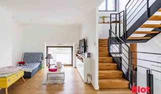 Maison 9 pièce(s)