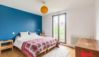 Maison 9 pièce(s)