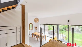 Maison 9 pièce(s)