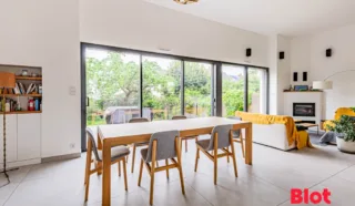 Maison 9 pièce(s)
