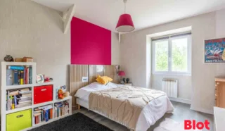 Maison 9 pièce(s)