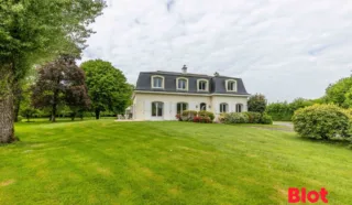 Maison 9 pièce(s)
