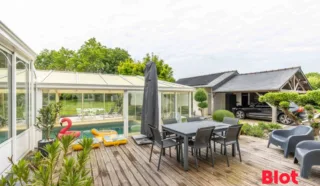Maison 9 pièce(s)