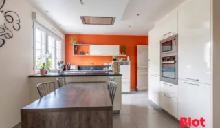 Maison 9 pièce(s)