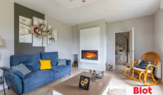 Maison 9 pièce(s)