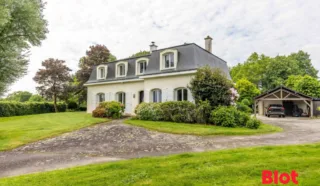 Maison 9 pièce(s)