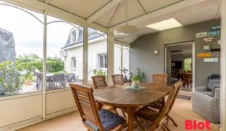 Maison 9 pièce(s)