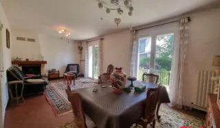 Maison 4 pièce(s)