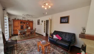 Maison 4 pièce(s)