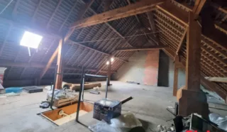 Maison 4 pièce(s)