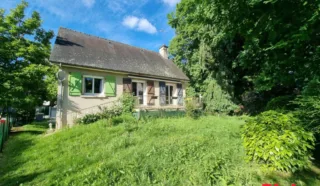 Maison 4 pièce(s)