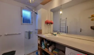 Maison 4 pièce(s)