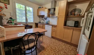 Maison 4 pièce(s)