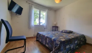 Maison 4 pièce(s)