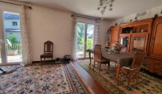 Maison 4 pièce(s)