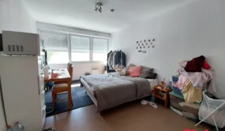 Appartement 1 pièce(s)