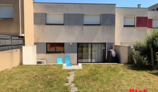 Maison 5 pièce(s)