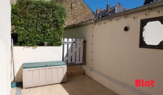 Maison 2 pièce(s)