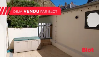 Maison 2 pièce(s)