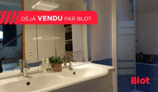 Maison 2 pièce(s)