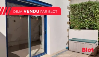 Maison 2 pièce(s)