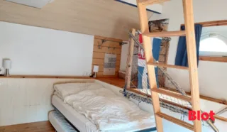 Maison 2 pièce(s)