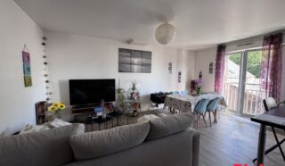 Appartement 2 pièce(s)
