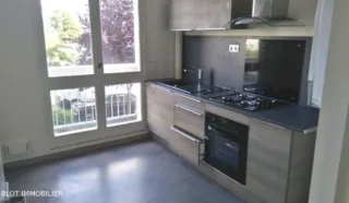 Appartement 3 pièce(s)