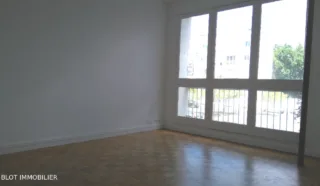 Appartement 3 pièce(s)