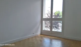 Appartement 3 pièce(s)